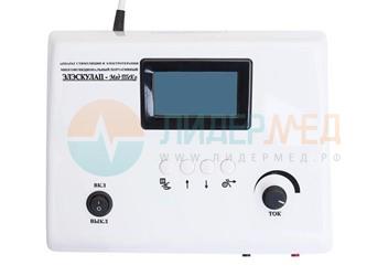 Аппарат электротерапии Элэскулап (режим амплипульстерапии) Мед ТеКо